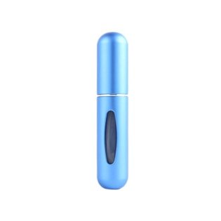 Mini Perfume Atomizer Bottle